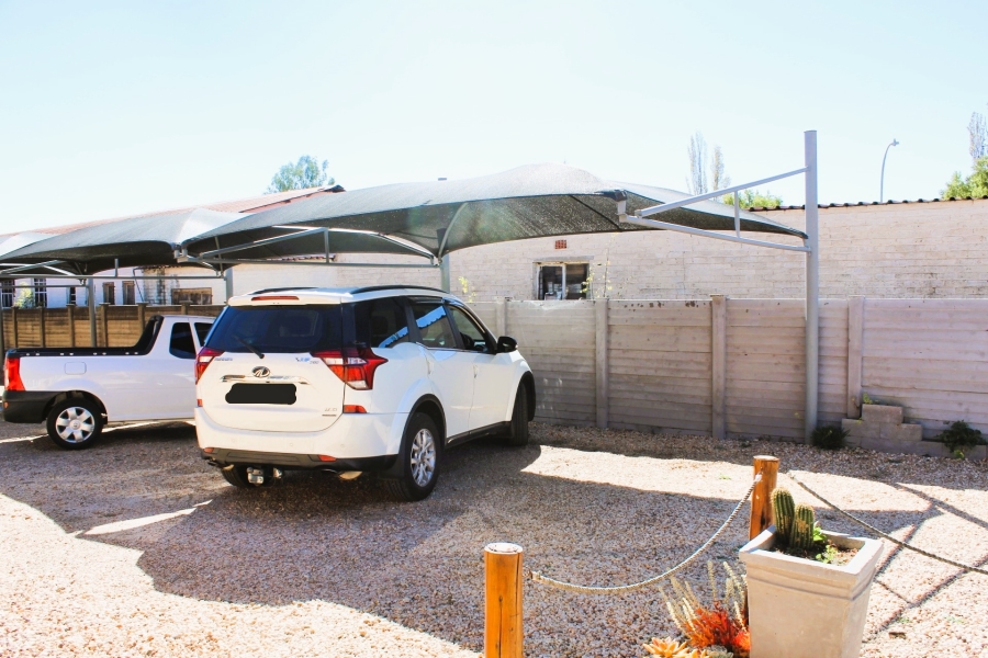 1 Bedroom Property for Sale in Parys Free State